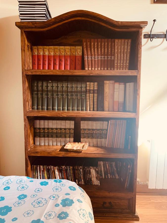 Casa Roman II リアサ エクステリア 写真