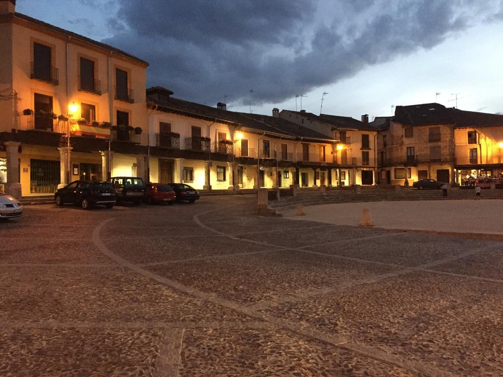 Casa Roman II リアサ エクステリア 写真