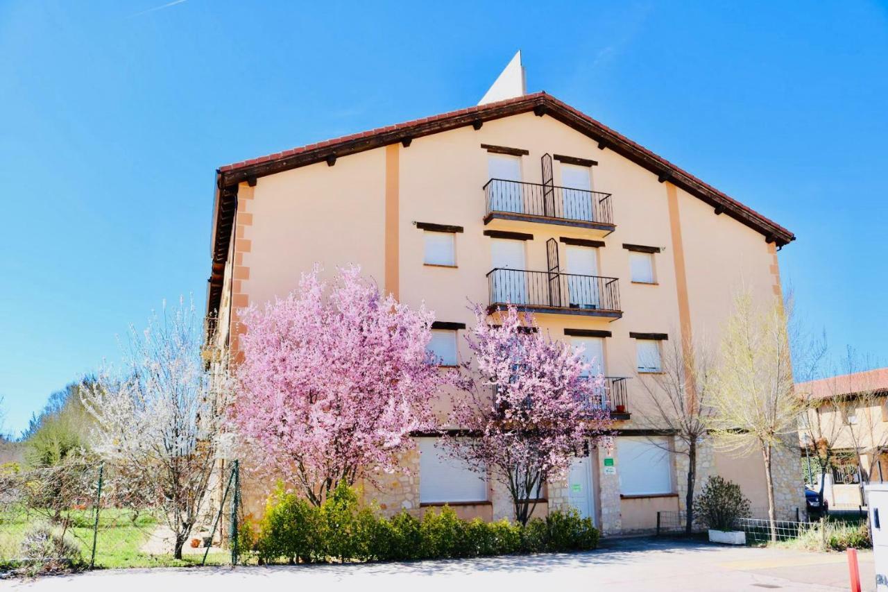 Casa Roman II リアサ エクステリア 写真